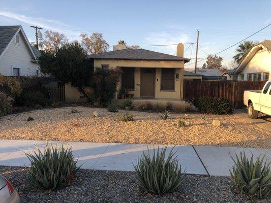 1900 Cherry street Located in the beautiful Oleander area