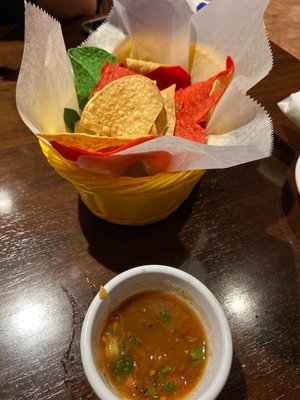 Mexicali Cantina Grill