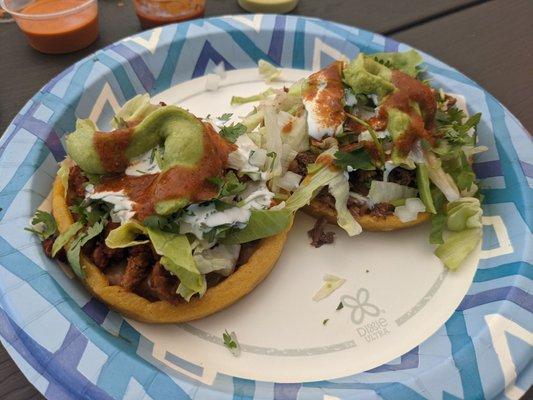 Sopes