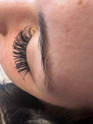 Lovely Lash and Hair Studio