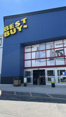 Best Buy