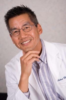 Dr. Robert Chin