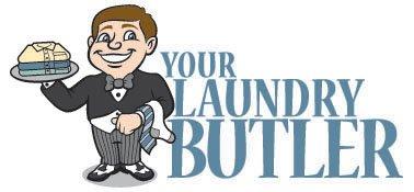 Your Laundry Butler