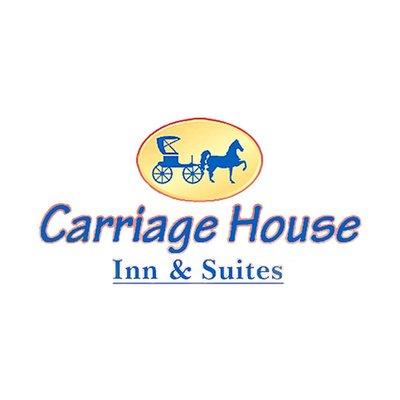 Carriage House Inn & Suites