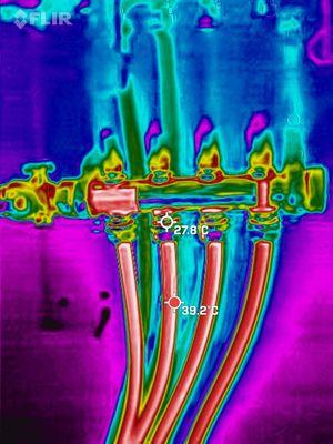 Thermal imaging