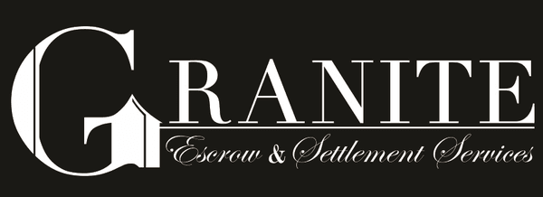 Granite Escrow logo