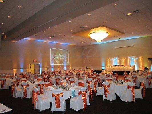 Grand Ball Room