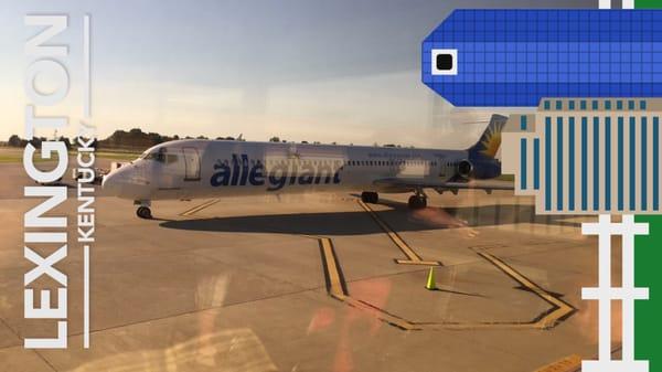 Allegiant Air