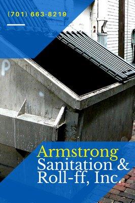 Armstrong Sanitation & Roll-off, Inc.