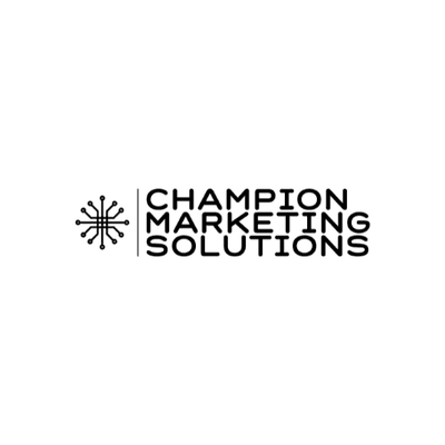 Champion Marketing Solutions