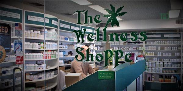 The Wellness Shoppe