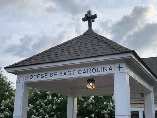 Episcopal Diocese Of East Carolina