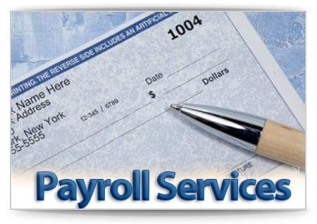 payroll service