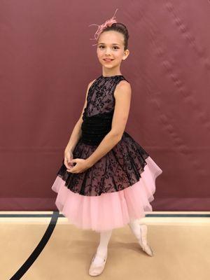 Academy of Ballet Wauconda