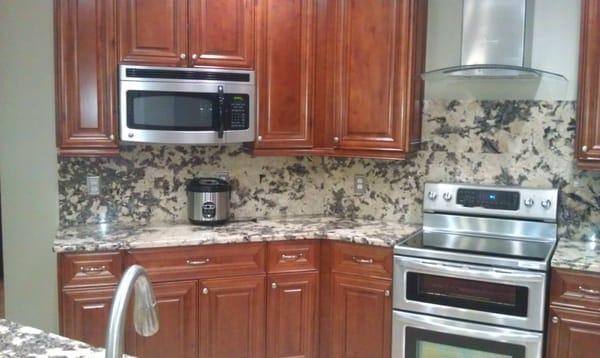 Kitchen Cabinets-Atlanta