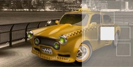 Intercity Yellow Cab Co