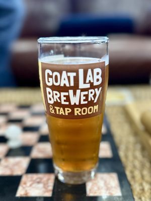 Goat Lab Brewery