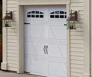 Garage Door Repair Orion Door