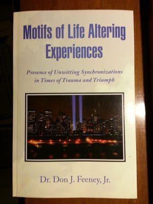 MOTIFS OF LIFE ALTERING EXPERIENCES