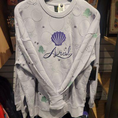 Ariel sweater