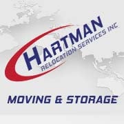 Hartman Relocation Services