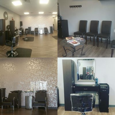 The Salon