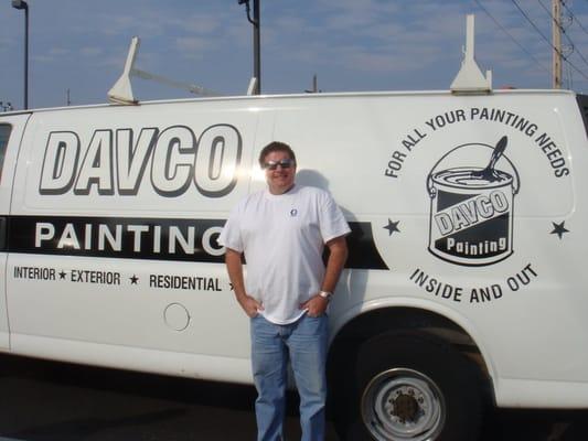 DAVCO Painting