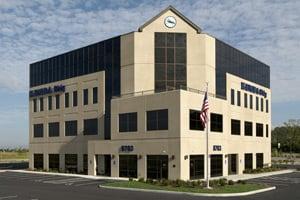 Our West Chester office is located within the KEMBA Credit Union building