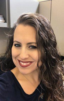 The Food Connection, Registered Dietitian Kelly