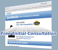 Free Initial Consultation