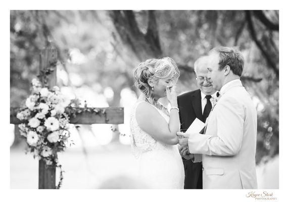 Wedding Photographer in Biloxi, Mississippi