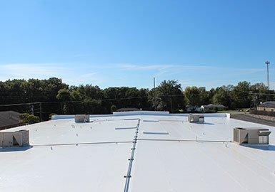 Flat Roof Pro