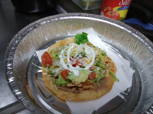 Tostada