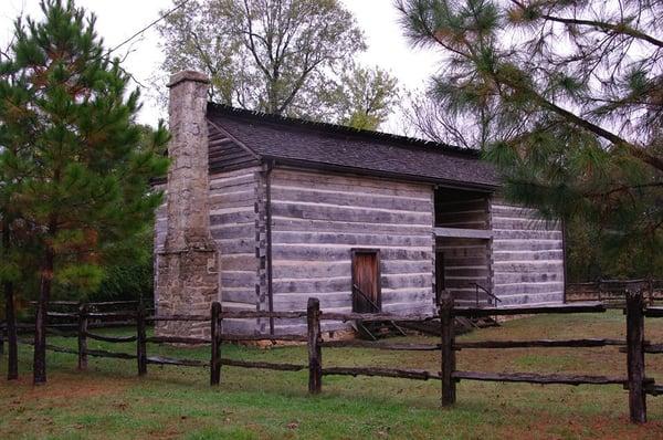 William Looney Tavern