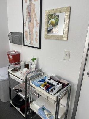 Acupuncture Wellness Center