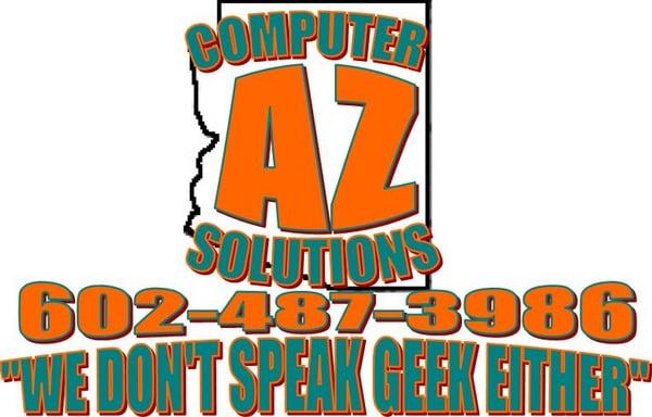 AZ Computer Solutions