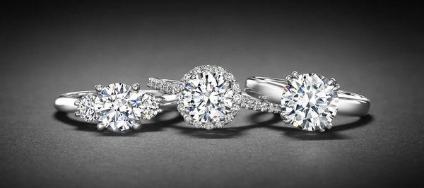 E.G. Landis Jewelers has been helping couples of the Boyertown area since 1953.