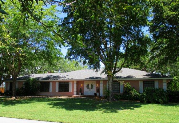 Palmetto Bay Sale