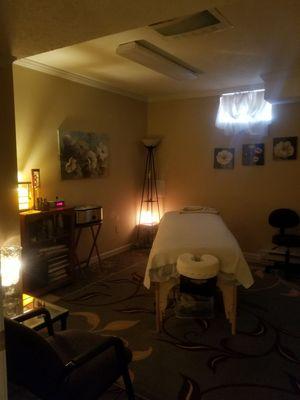 Treatment Room