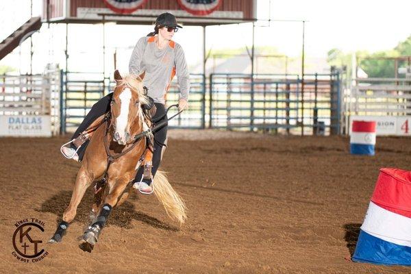 Sweetinfit Horsemanship