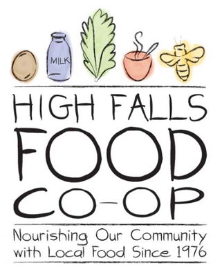 High Falls Food Co-Op