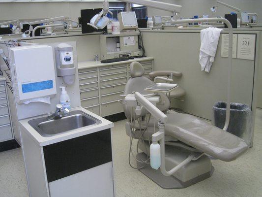 Dental Theater