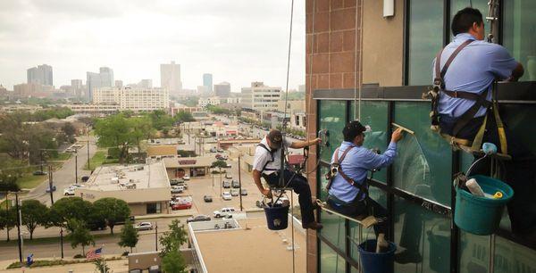 Collins Window Cleaning