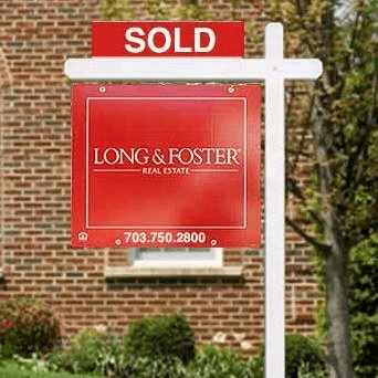 #1 selling real estate company in Northern Virginia- we get results!