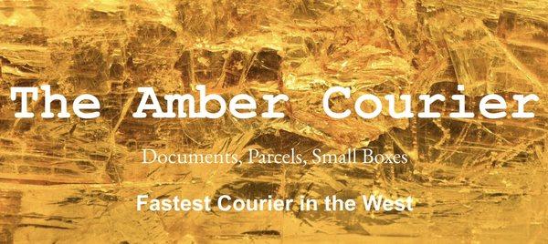 Amber Courier