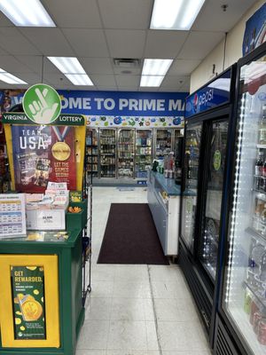 Prime Mart