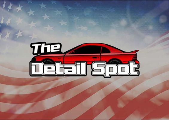 The Detail spot