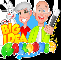 Big Idea Entertainment