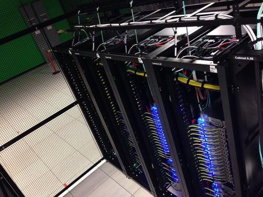 Data Center