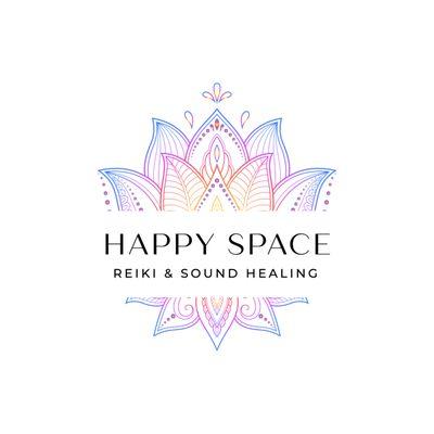 Happy Space Reiki & Sound Healing